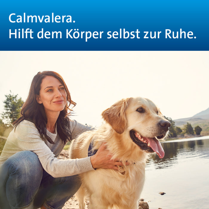 Calmvalera Hevert Tropfen, 100 ml Solution