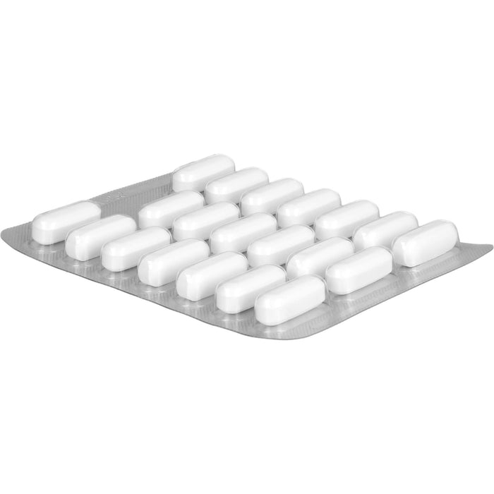 MEDICE Calciumacetat-Nefro 700 mg Filmtabletten, 100 pc Tablettes